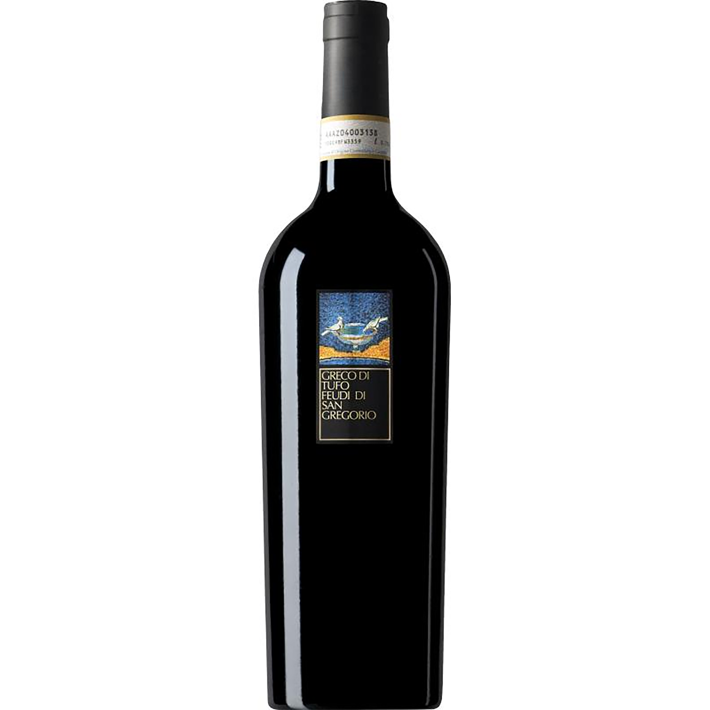 Feudi di San Gregorio Greco di Tufo 2019 1.5L